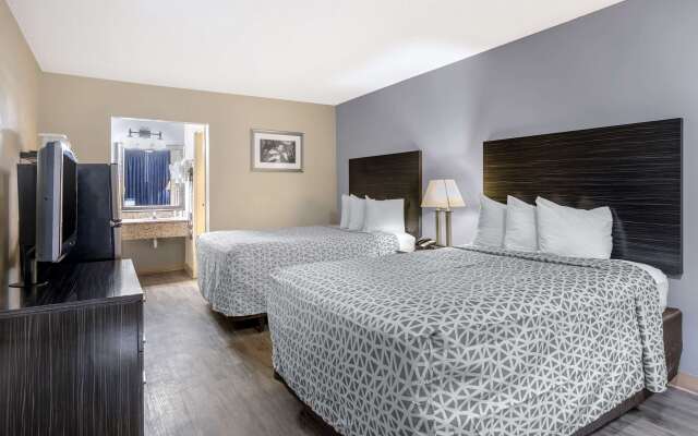 Suburban Studios International Drive