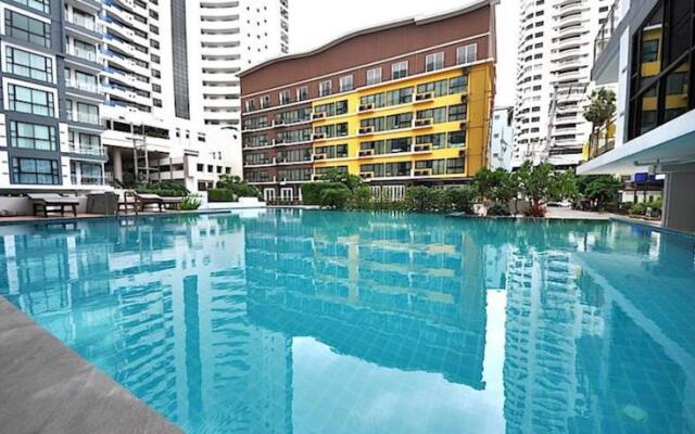 Neo Condo By Pattaya Capital Property