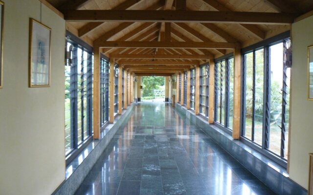 Villa Pace Park Hotel Bolognese