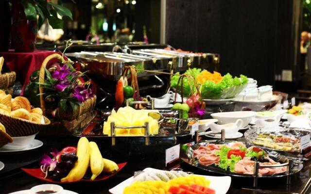 Church Boutique Hotel Hang Trong
