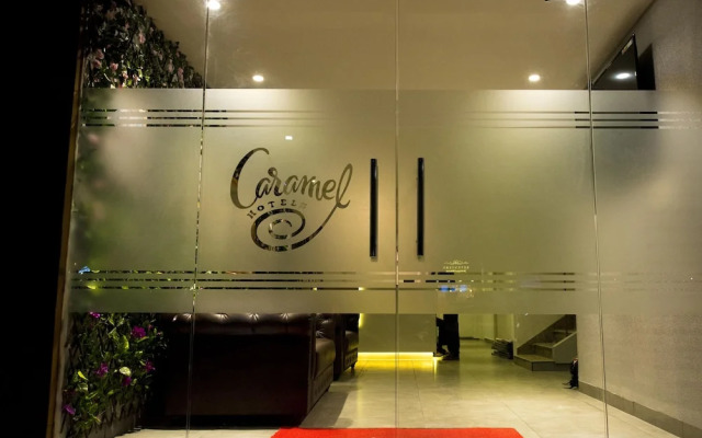 Caramel Hotel