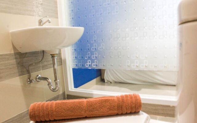 Studio Guesthouse Way Seputih Luxury Residence