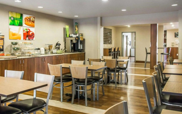 Quality Inn Louisville - Boulder