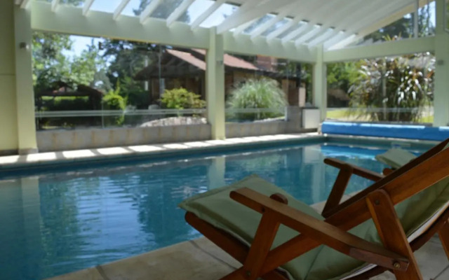 Samai Suma Cabanas & SPA