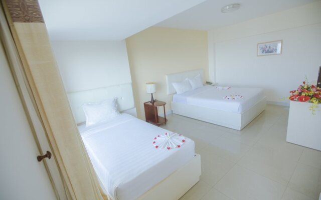 Mui Ne Boutique Hotel