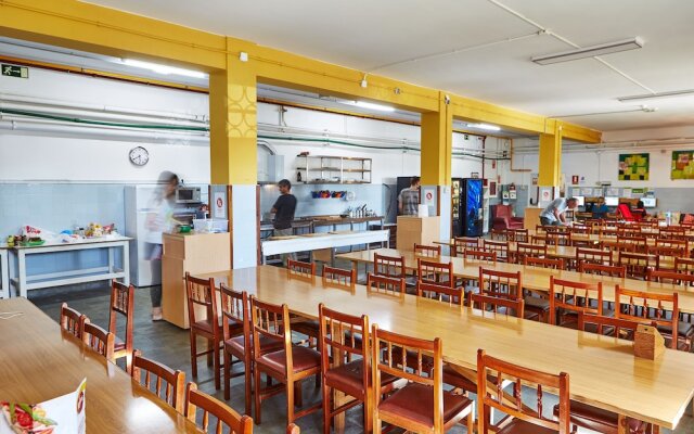 Albergue Seminario Menor - Hostel