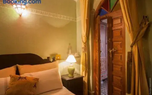 Riad Bab Tilila