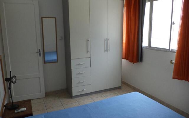 Apartamento Boa Viagem