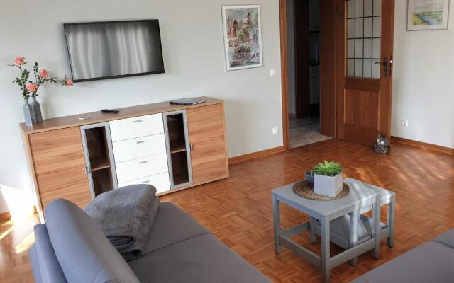 Ferienwohnung Eulenturm