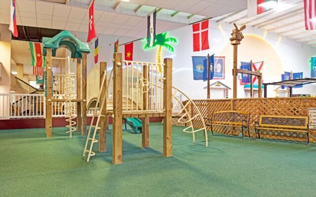 Comfort Suites St. Louis - Sunset Hills