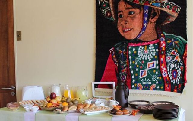 Atankalama Hotel Boutique