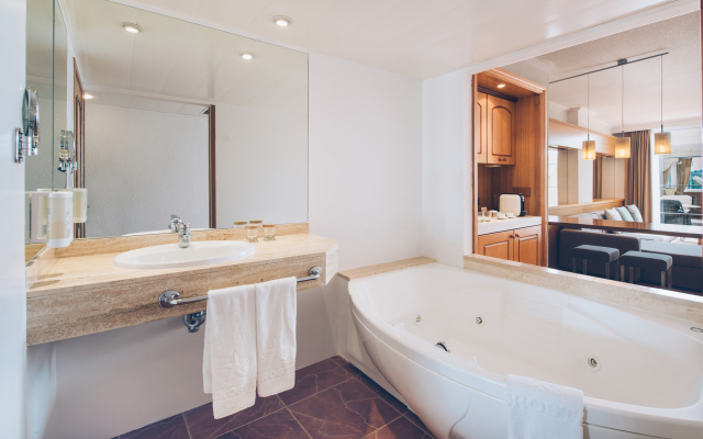 Iberostar Selection Jardín del Sol Suites - Adults Only