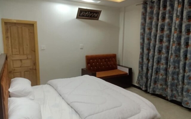 Mawa Hotel Balakot