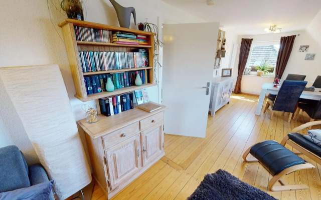 Ferienwohnung Nordlicht Laboe