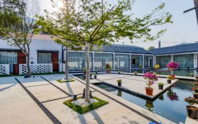 HhanXia QianMo Homestay