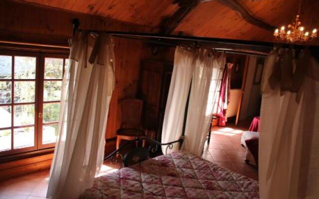 Le Relais de la Tour