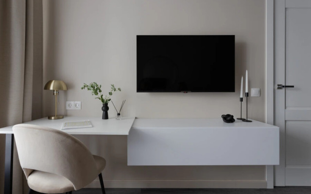 Merino Home Дальневосточном 19