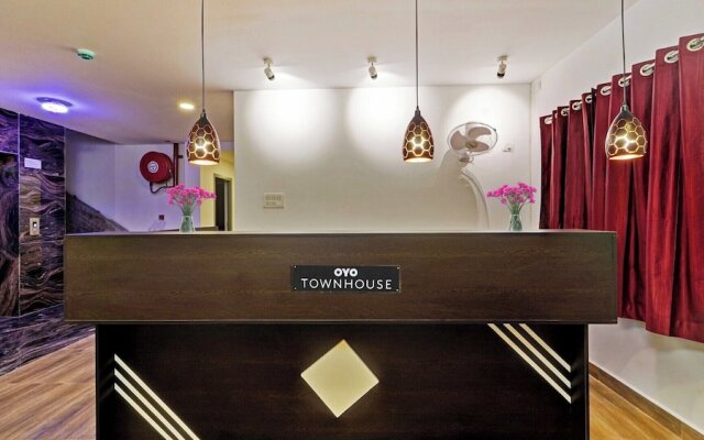 Orchid Residency Nandanam