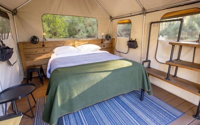 Evergreen Lodge Yosemite