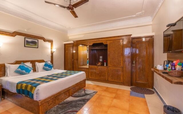 Himgiri Resorts