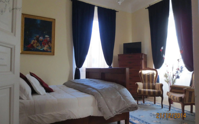 Хостел Rome Experience