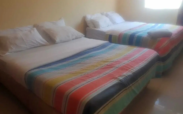 fish eagle backpackers