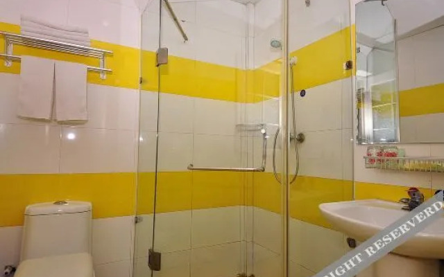 OYO Xinran Business Hotel