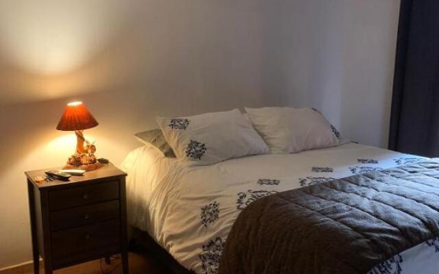 Hotel Boutique Family Suites