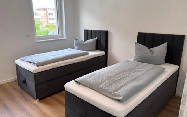 Boardinghouse C Homes