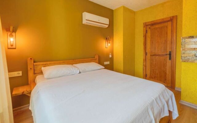 Mavi Deniz Otel