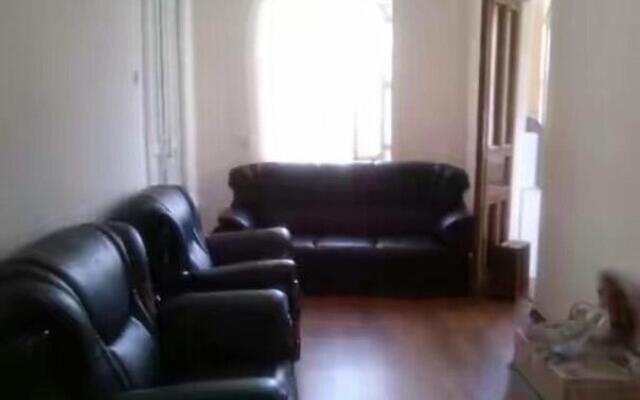 Guesthouse on Agrba 81