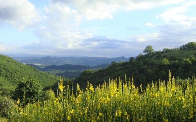 Fattoria Didattica Gli Allori