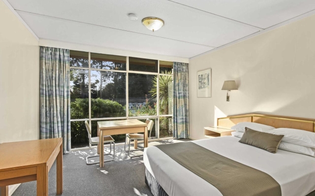 Moe Parklands Motel