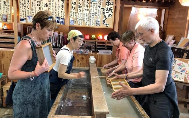 Guest House Hostel yukuru