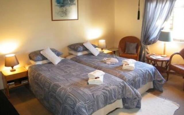 Haus Estnic Bed & Breakfast