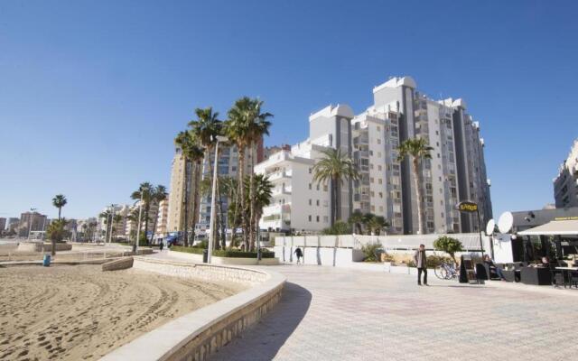 SERVICE APART LAZARO - Apartamentos Aguamarina 47