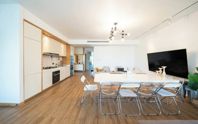 ZHome - HaiQi Garden - Four Bedroom