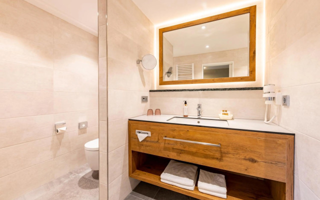 Parkhotel Gueldene Berge