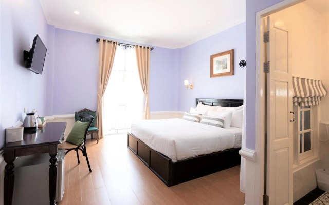 Nai Suan Bed and Breakfast
