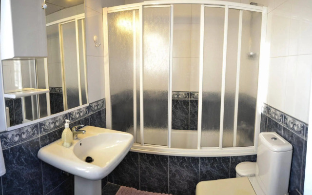 Apartamentos Sevilla