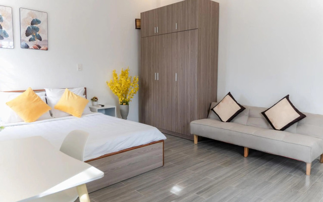 Zuchi's Home&Apartment