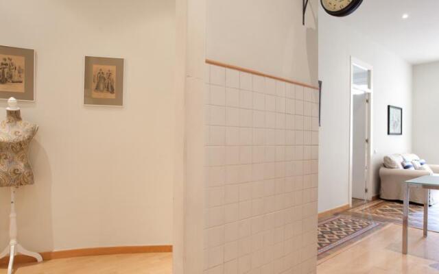 LetsGoBarcelona City Center