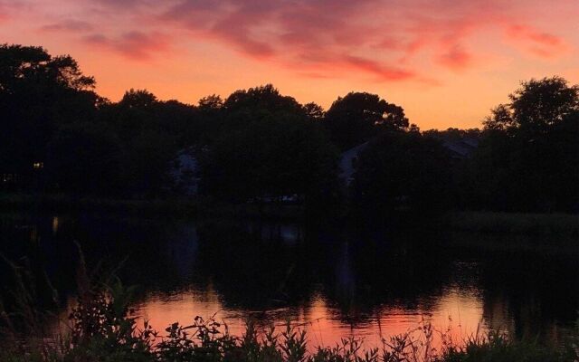 Lakeview Landing Pristine 3BR Condo