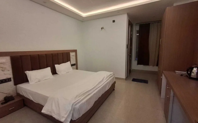 Hotel Surya Inn
