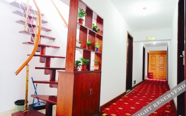 Yiyun Botique Inn Zhujiajiao Shanghai