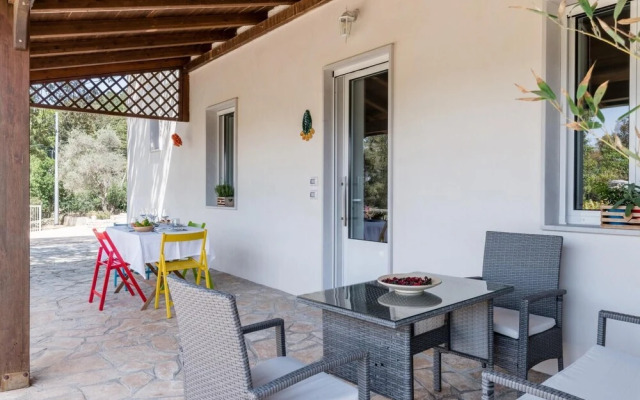 Re di Pirro - Casa Salvia CM