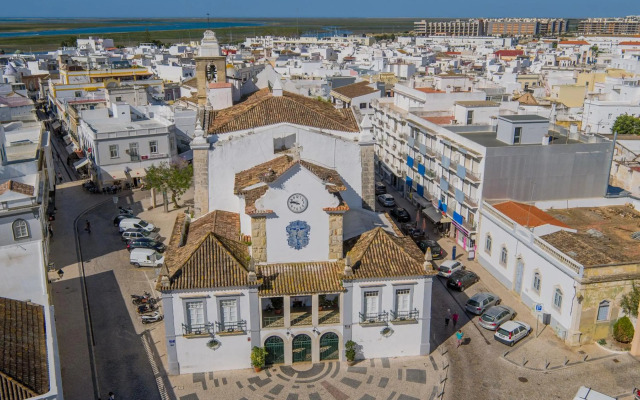 Real Marina Hotel & Spa