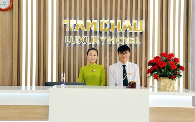 Tam Chau Luxury Hotel