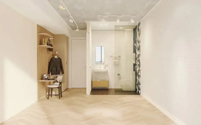 ONE46 on M - Fluent Serviced Apartments