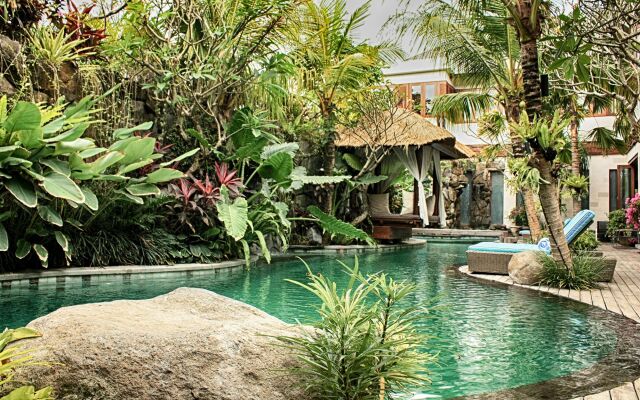 The Dipan Resort Petitenget